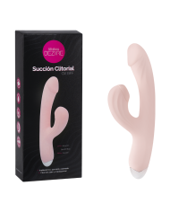 Estimulador Por Ondas Clit BFF