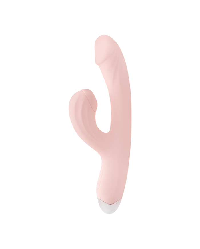 Estimulador Por Ondas Clit BFF