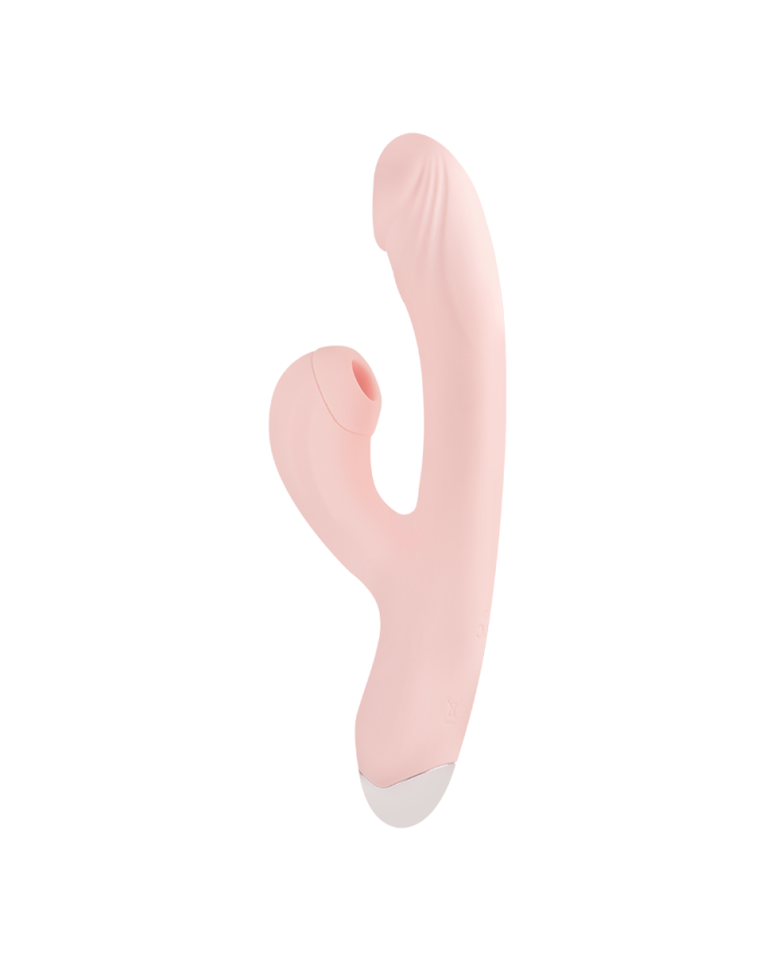 Estimulador Por Ondas Clit BFF