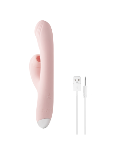 Estimulador Por Ondas Clit BFF