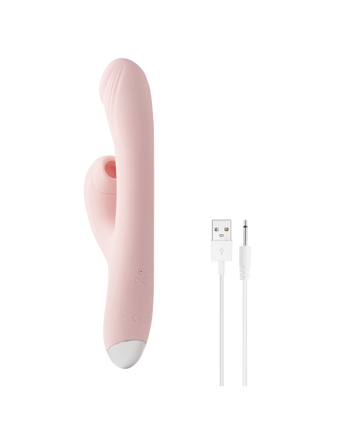 Estimulador Por Ondas Clit BFF