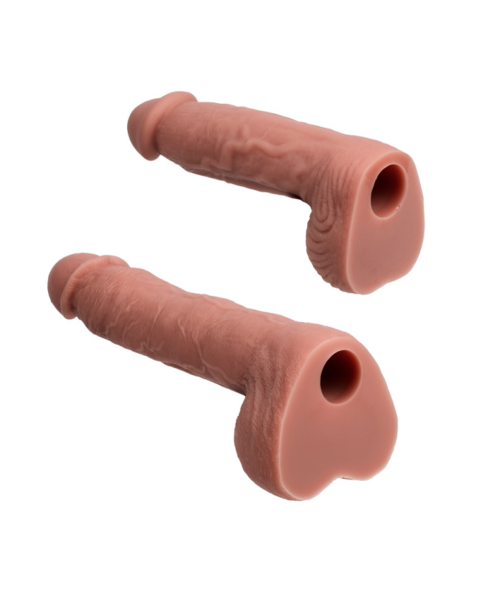 Máquina Sexual Controlada por APP Global by Lovense