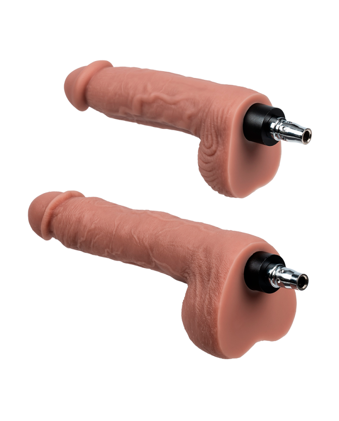 Máquina Sexual Controlada por APP Global by Lovense