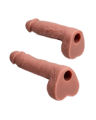 Máquina Sexual Controlada por APP Global by Lovense