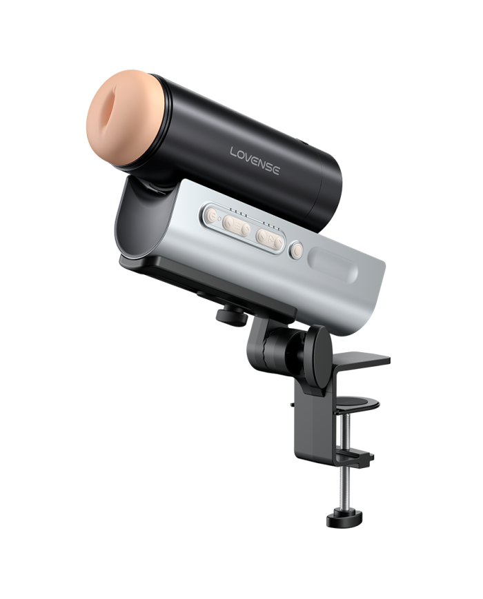 Masturbador Solace Pro for Male By Lovense