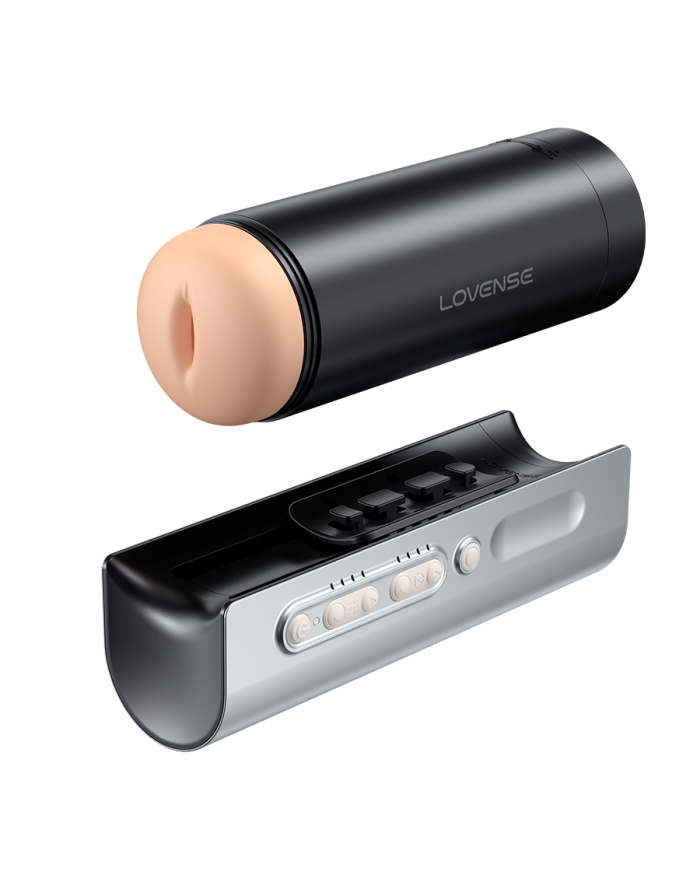 Masturbador Solace Pro for Male By Lovense