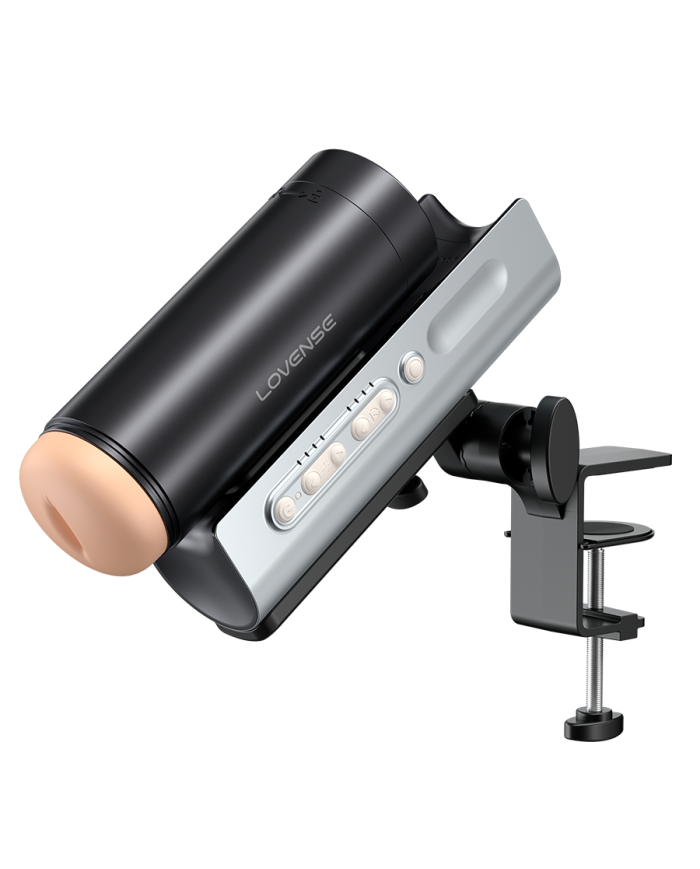 Masturbador Solace Pro for Male By Lovense