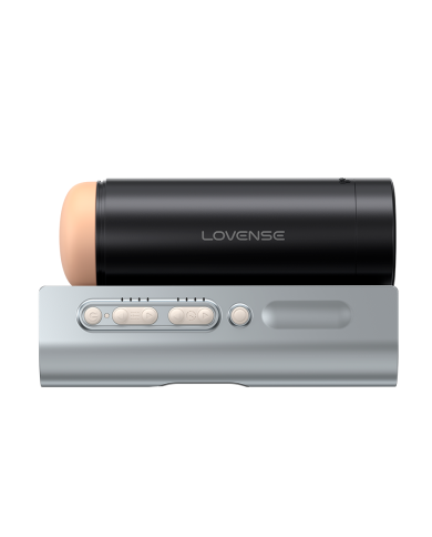 Masturbador Solace Pro for Male By Lovense