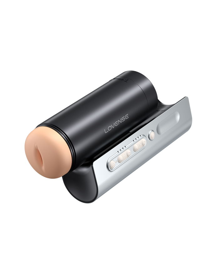 Masturbador Solace Pro for Male By Lovense