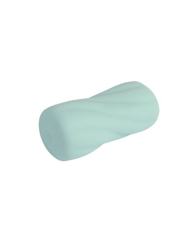 Masturbador Stamina Pleasure Pocket- Blue