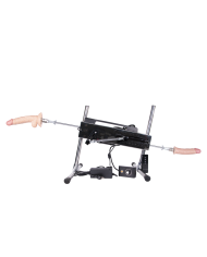 Tachikomas Máquina Sexual a Control Remoto Tachikomas Máquina Sexual a Control Remoto