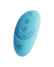 Set Vibrador de Lujo Jessica Royal Blue a Control Remoto Set Vibrador de Lujo Jessica Royal Blue a Control Remoto