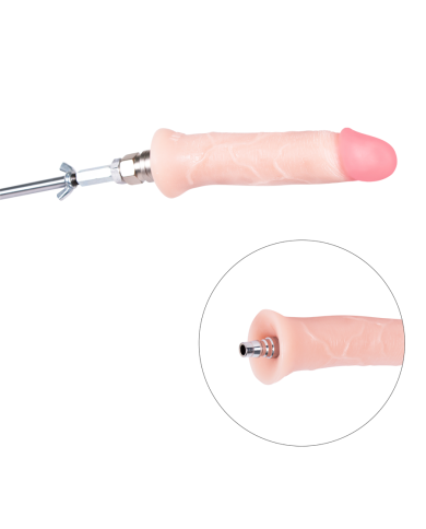 Tachikomas Máquina Sexual a Control Remoto