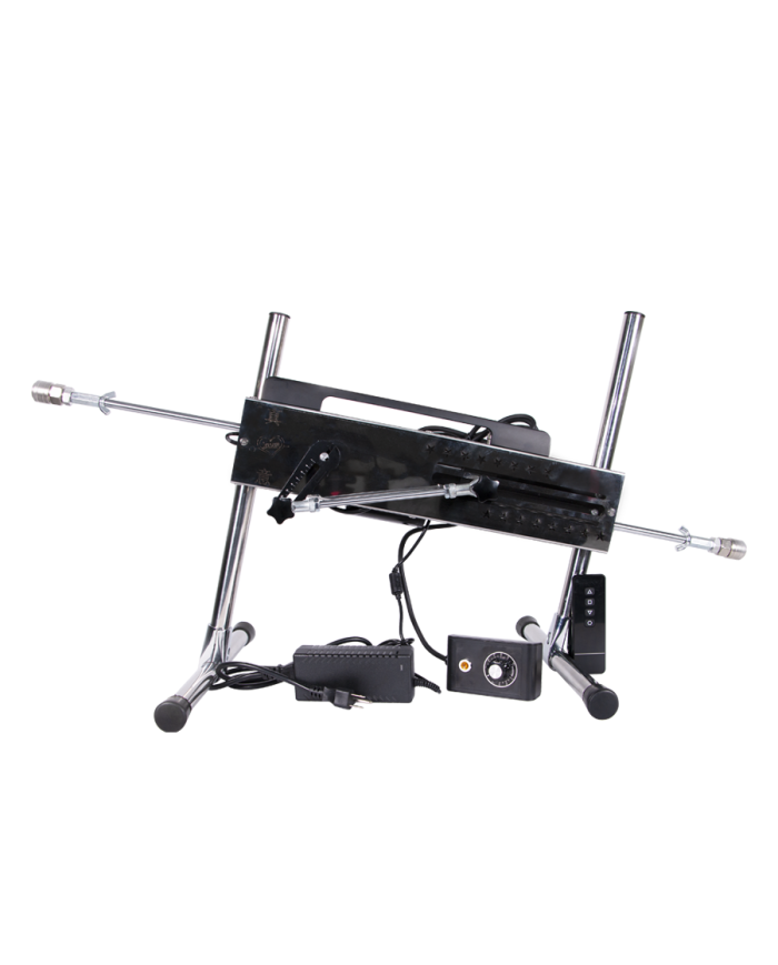 Tachikomas Máquina Sexual a Control Remoto Tachikomas Máquina Sexual a Control Remoto