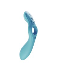 Set Vibrador de Lujo Jessica Royal Blue a Control Remoto Set Vibrador de Lujo Jessica Royal Blue a Control Remoto