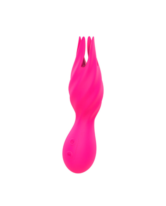 Vibrador Jack Pulpo Vibrador Jack Pulpo