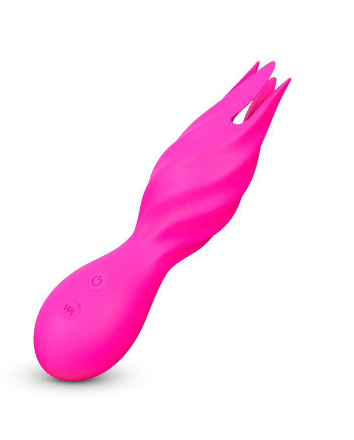 Vibrador Jack Pulpo Vibrador Jack Pulpo