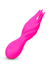 Vibrador Jack Pulpo Vibrador Jack Pulpo