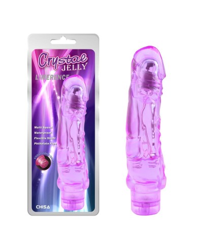 Vibrador Jelly Limerence
