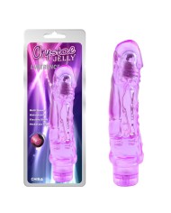 Vibrador Jelly Limerence