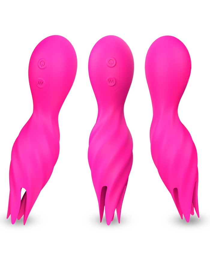 Vibrador Jack Pulpo Vibrador Jack Pulpo