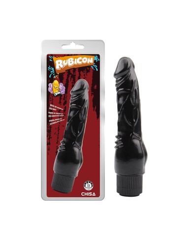 Vibrador Naughty Cock