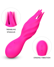Vibrador Jack Pulpo Vibrador Jack Pulpo