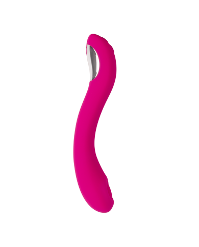 Vibrador Punto G Osci 2 Controlado por APP Global By Lovense