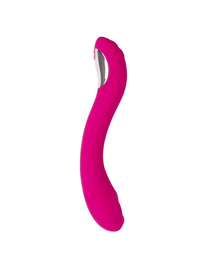 Vibrador Punto G Osci 2 Controlado por APP Global By Lovense