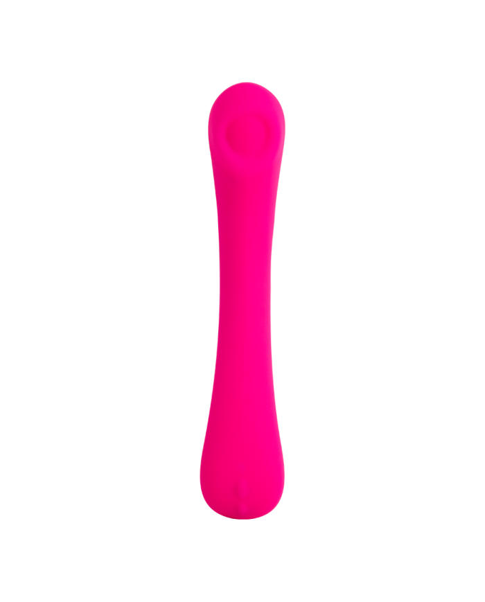 Vibrador Punto G Osci 2 Controlado por APP Global By Lovense