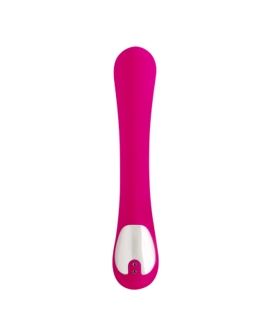 Vibrador Punto G Osci 2 Controlado por APP Global By Lovense