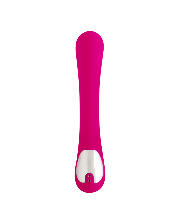 Vibrador Punto G Osci 2 Controlado por APP Global By Lovense