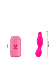 Vibrador Jack Pulpo Vibrador Jack Pulpo