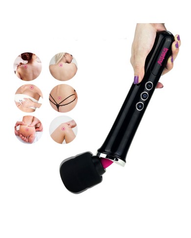 Vibrador Training Master