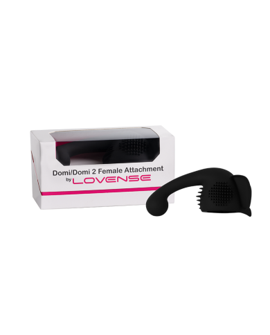 Accesorio Femenino para Domi 2 By Lovense