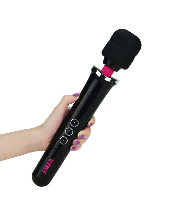 Vibrador Training Master Vibrador Training Master