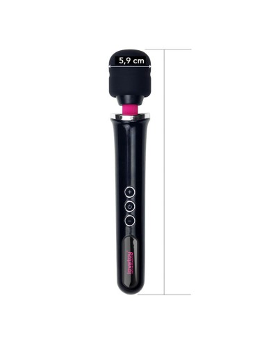 Vibrador Training Master