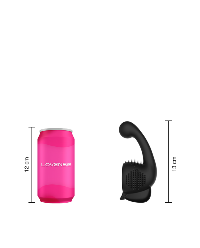 Accesorio Femenino para Domi 2 By Lovense