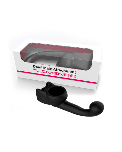 Accesorio Masculino Para Domi by Lovense