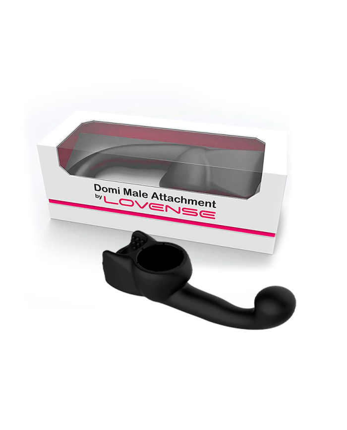 Accesorio Masculino Para Domi by Lovense