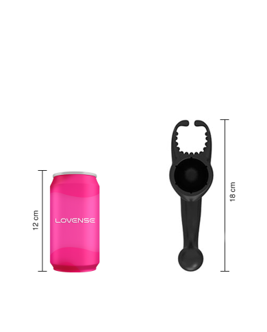 Accesorio Masculino Para Domi by Lovense