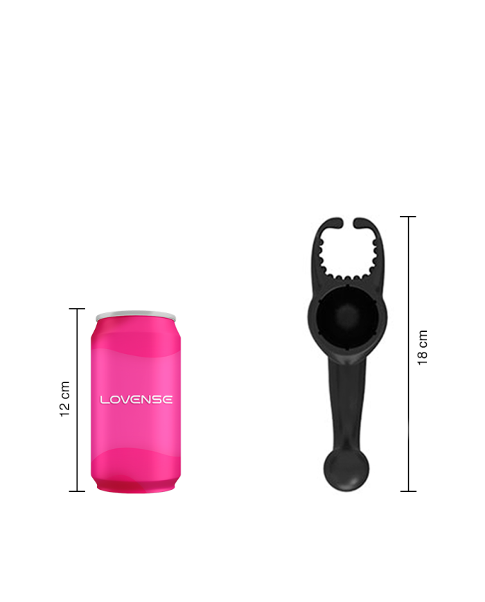 Accesorio Masculino Para Domi by Lovense
