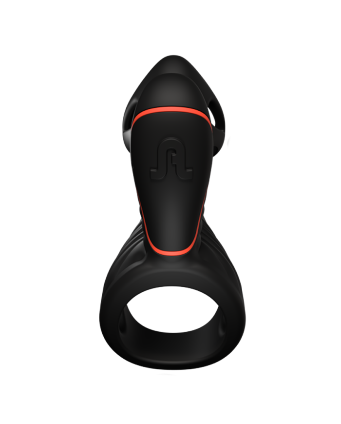 Anillo Vibrador Gladiator a Control Remoto