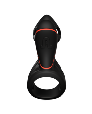 Anillo Vibrador Gladiator a Control Remoto