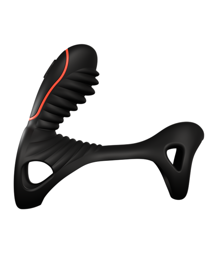 Anillo Vibrador Gladiator a Control Remoto