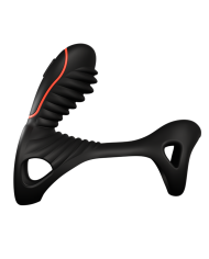 Anillo Vibrador Gladiator a Control Remoto