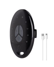 Anillo Vibrador Gladiator a Control Remoto