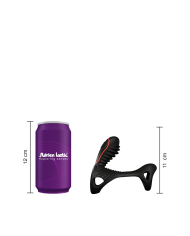 Anillo Vibrador Gladiator a Control Remoto
