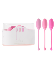 Bolas Kegel Rose Pink