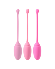 Bolas Kegel Rose Pink